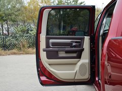2014款 3.6L Big Horm版