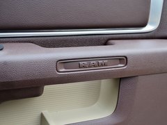 2014款 3.6L Big Horm版