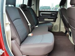 2014款 3.6L Big Horm版