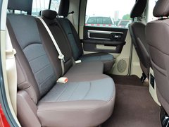 2014款 3.6L Big Horm版