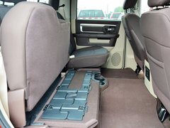 2014款 3.6L Big Horm版