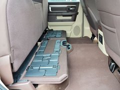 2014款 3.6L Big Horm版