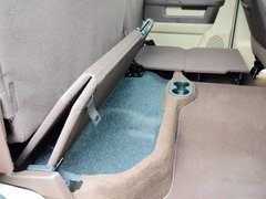 2014款 3.6L Big Horm版