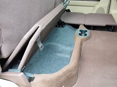 2014款 3.6L Big Horm版