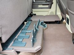 RAM Trucks霸王龙 2014款 3.6L Big Horm版
