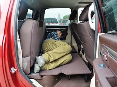 2014款 3.6L Big Horm版