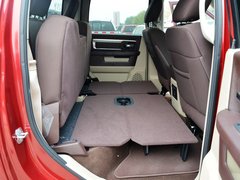 RAM Trucks霸王龙 2014款 3.6L Big Horm版