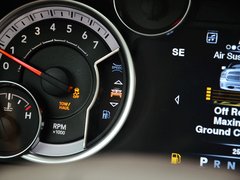 RAM Trucks霸王龙 2014款 3.6L Big Horm版