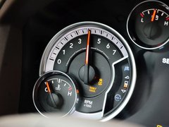2014款 3.6L Big Horm版