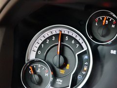 2014款 3.6L Big Horm版