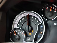 2014款 3.6L Big Horm版