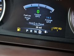 2014款 3.6L Big Horm版