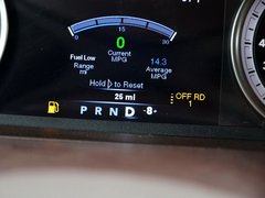 RAM Trucks霸王龙 2014款 3.6L Big Horm版