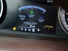 RAM Trucks霸王龙 2014款 3.6L Big Horm版
