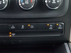 2014款 3.6L Big Horm版