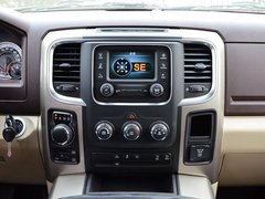 RAM Trucks霸王龙 2014款 3.6L Big Horm版