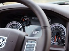 2014款 3.6L Big Horm版