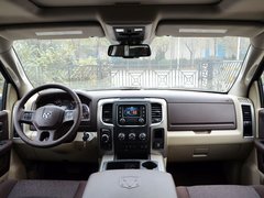 RAM Trucks霸王龙 2014款 3.6L Big Horm版