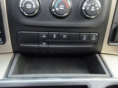 2014款 3.6L Big Horm版