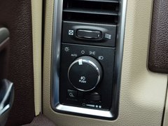 2014款 3.6L Big Horm版
