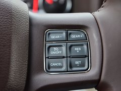 2014款 3.6L Big Horm版