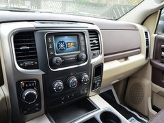 2014款 3.6L Big Horm版