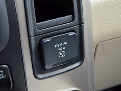 2014款 3.6L Big Horm版
