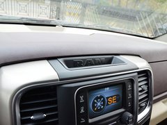 RAM Trucks霸王龙 2014款 3.6L Big Horm版
