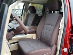 2014款 3.6L Big Horm版