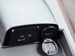 2014款 3.6L Big Horm版