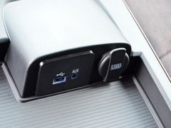 RAM Trucks霸王龙 2014款 3.6L Big Horm版