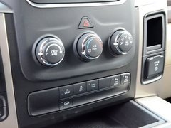 2014款 3.6L Big Horm版