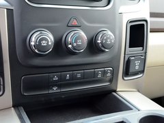 2014款 3.6L Big Horm版