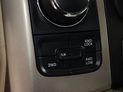 2014款 3.6L Big Horm版