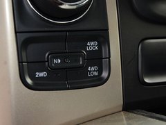 2014款 3.6L Big Horm版
