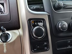 2014款 3.6L Big Horm版