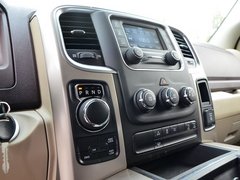 2014款 3.6L Big Horm版