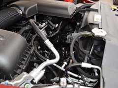 2014款 3.6L Big Horm版