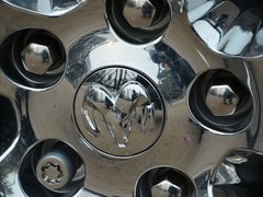 2014款 3.6L Big Horm版