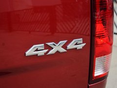 2014款 3.6L Big Horm版