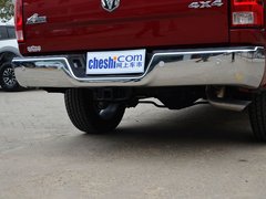 2014款 3.6L Big Horm版