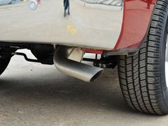 2014款 3.6L Big Horm版