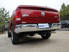 2014款 3.6L Big Horm版