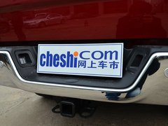 2014款 3.6L Big Horm版