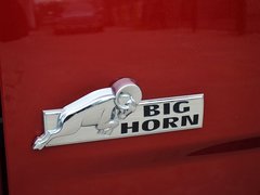 2014款 3.6L Big Horm版
