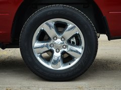 2014款 3.6L Big Horm版