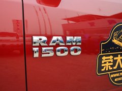2014款 3.6L Big Horm版