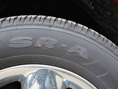 2014款 3.6L Big Horm版