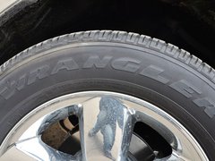2014款 3.6L Big Horm版