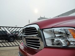 2014款 3.6L Big Horm版